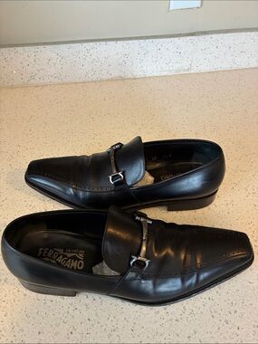 Salvatore Ferrragamo  Shoes